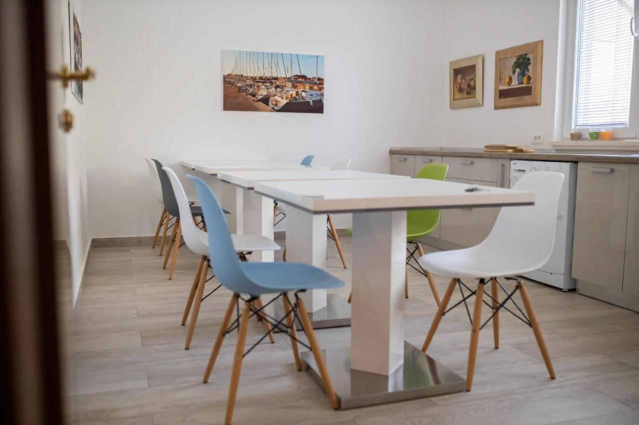 Ferienwohnung Stone House Buljanovic Sali Exterior foto
