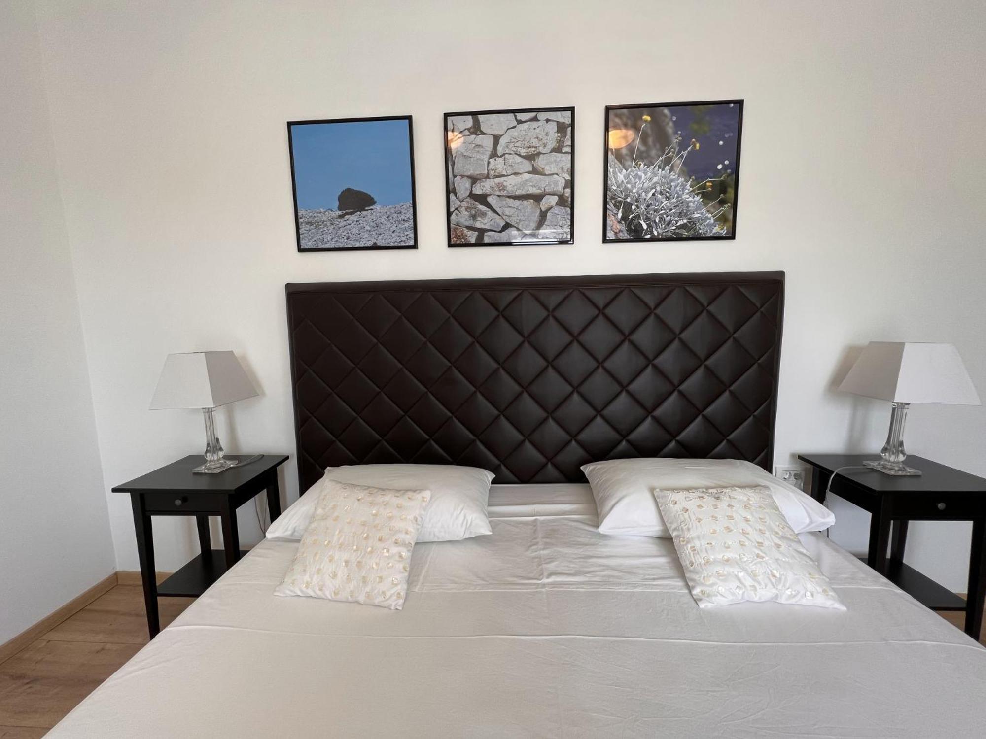 Ferienwohnung Stone House Buljanovic Sali Exterior foto