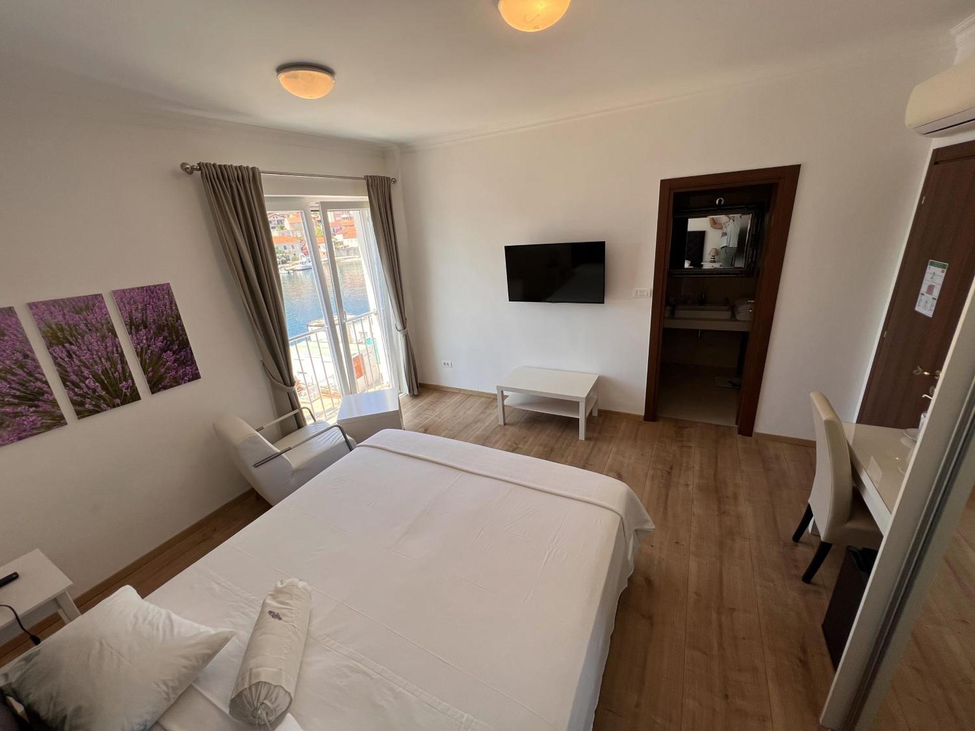 Ferienwohnung Stone House Buljanovic Sali Exterior foto