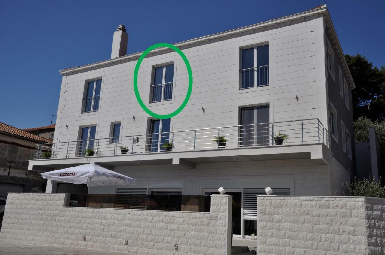 Ferienwohnung Stone House Buljanovic Sali Exterior foto