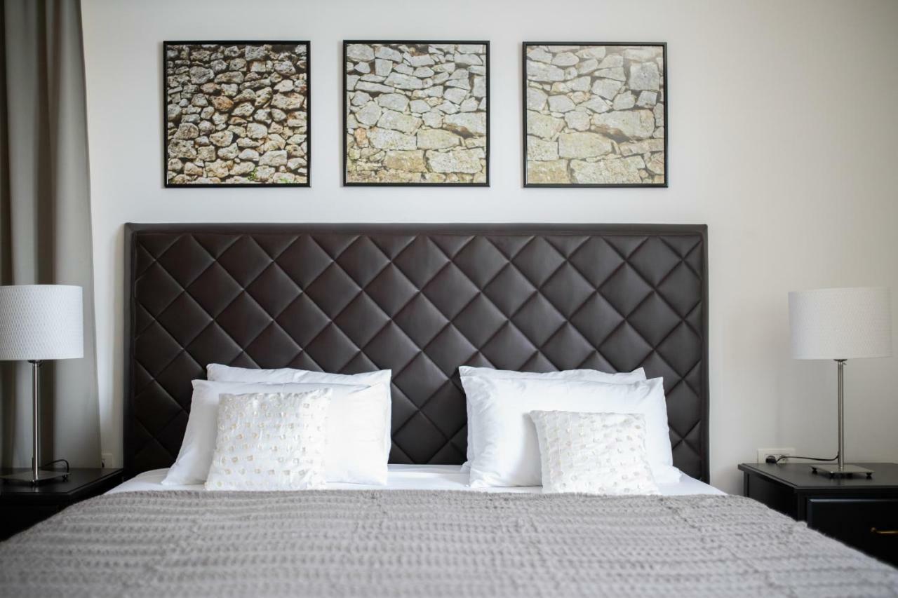 Ferienwohnung Stone House Buljanovic Sali Exterior foto