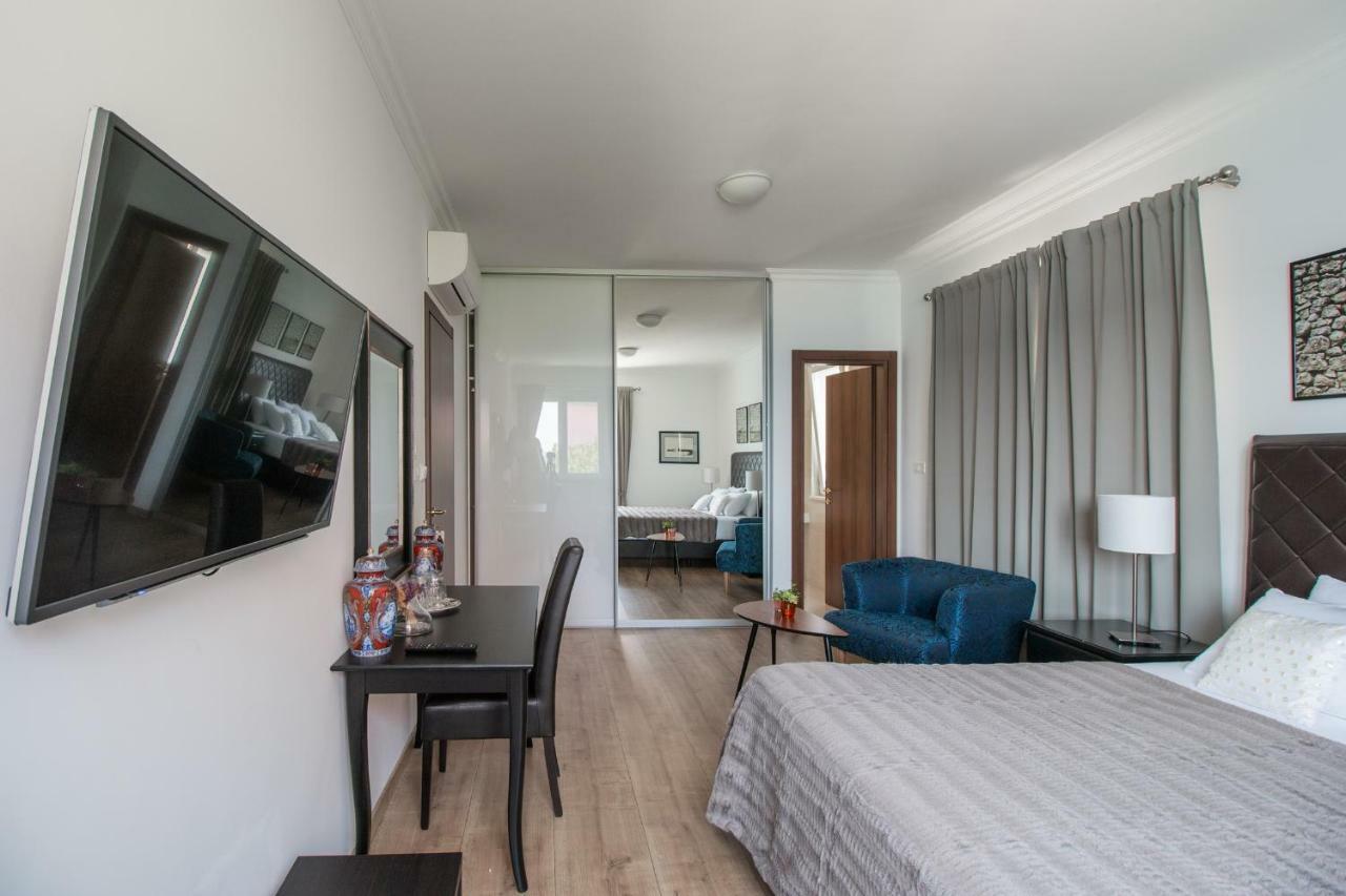 Ferienwohnung Stone House Buljanovic Sali Exterior foto