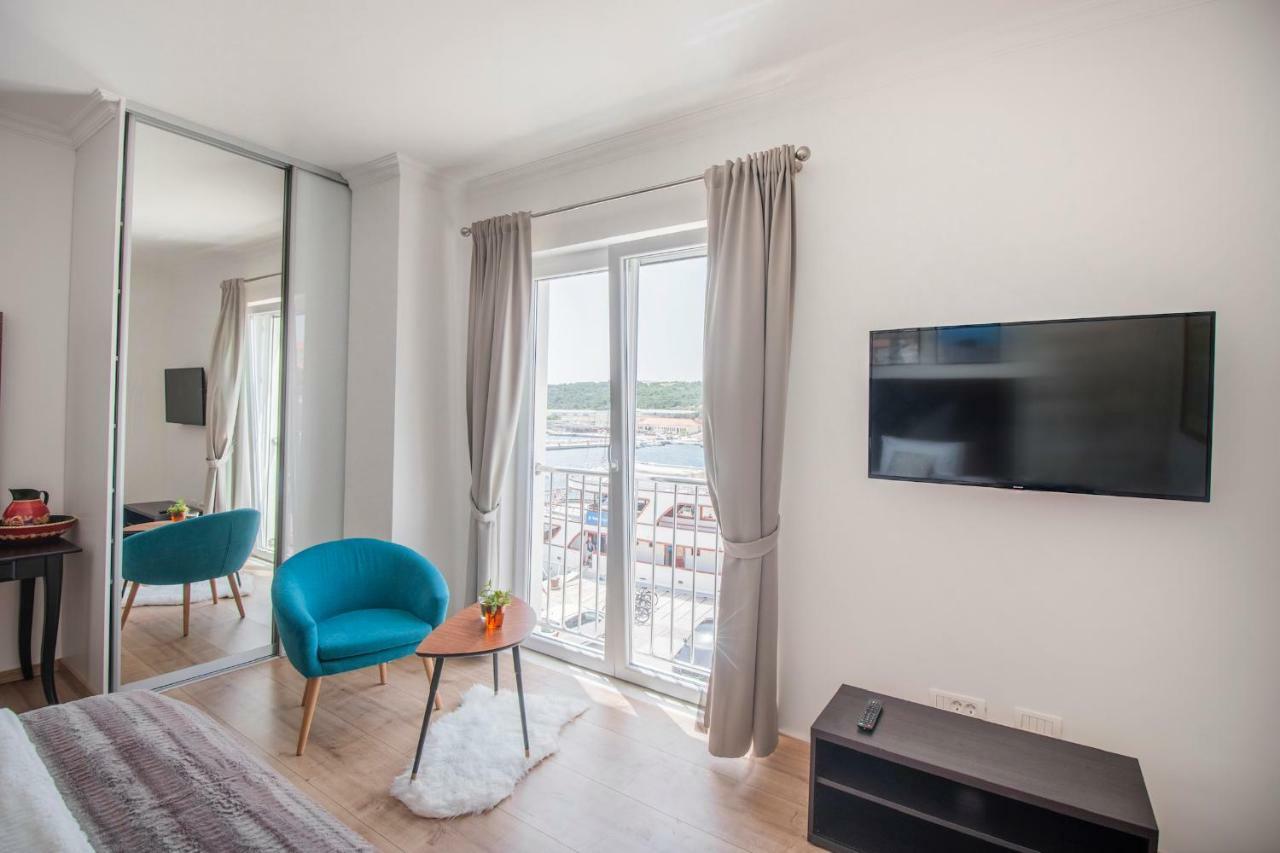 Ferienwohnung Stone House Buljanovic Sali Exterior foto