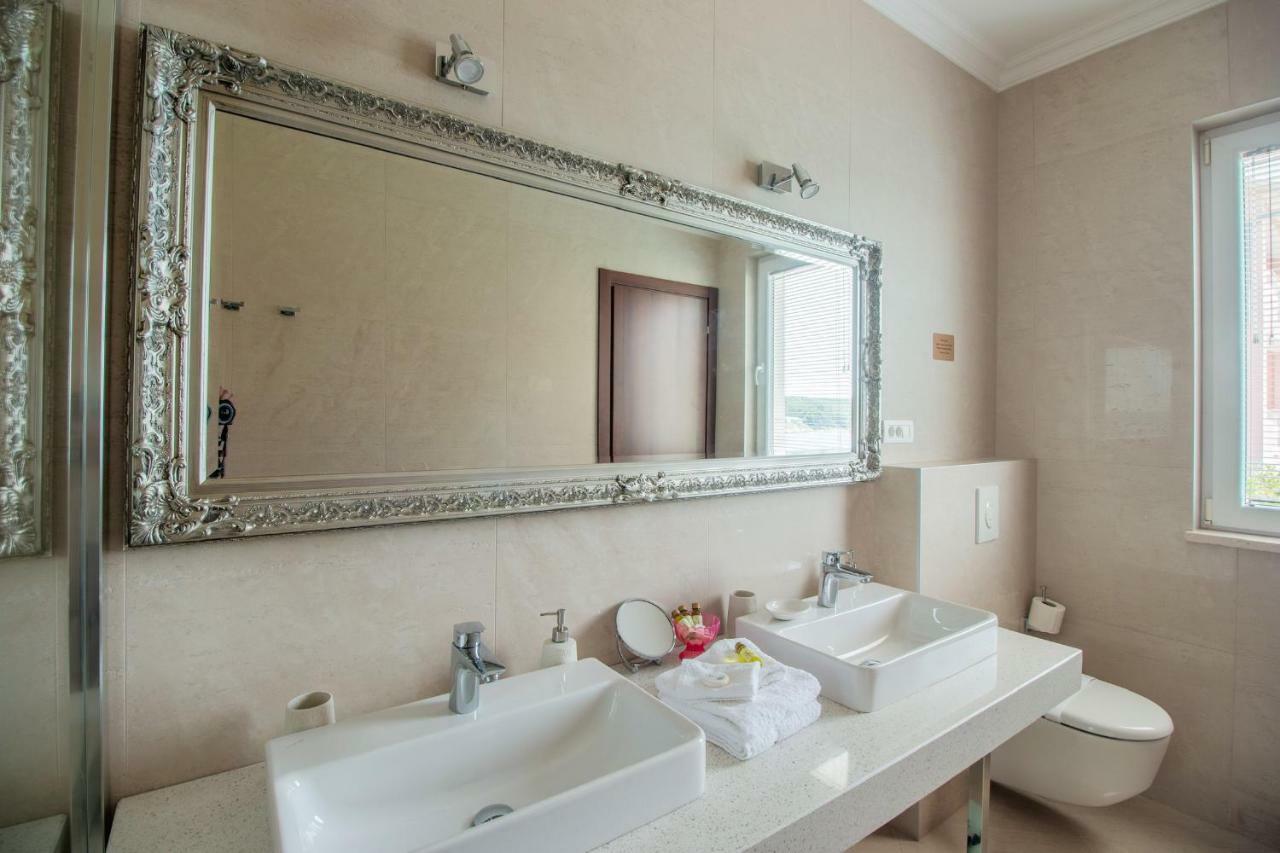 Ferienwohnung Stone House Buljanovic Sali Exterior foto