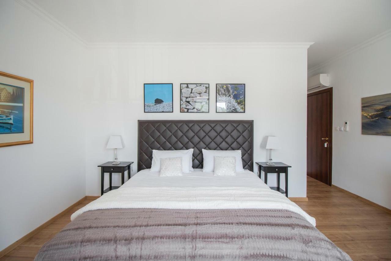 Ferienwohnung Stone House Buljanovic Sali Exterior foto