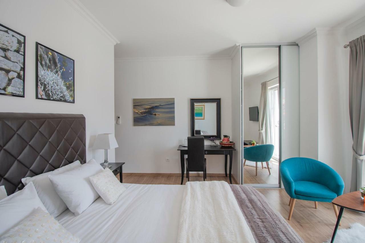 Ferienwohnung Stone House Buljanovic Sali Exterior foto