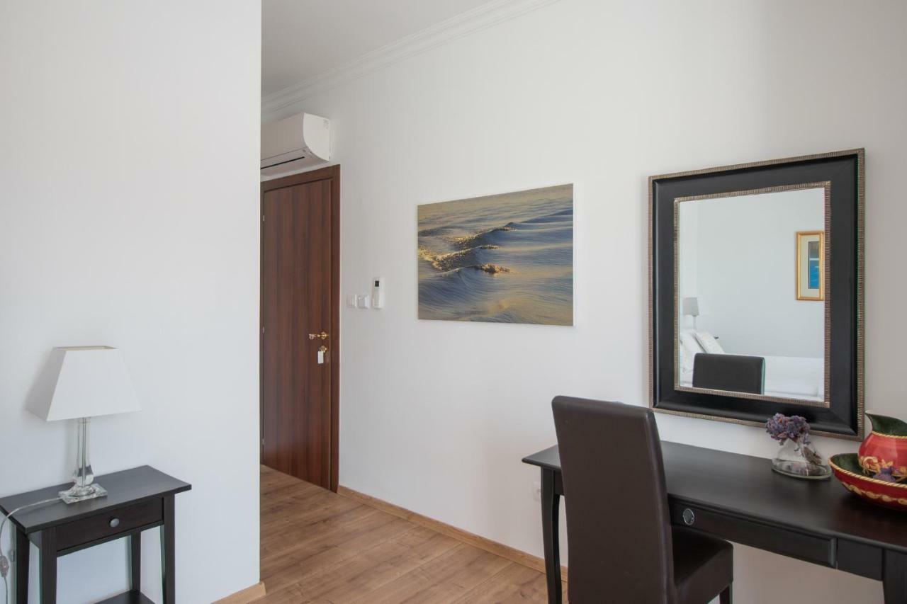 Ferienwohnung Stone House Buljanovic Sali Exterior foto